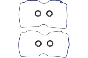 FEL-PRO VS 50780 R Engine Valve Cover Gasket Set for Subaru Outback