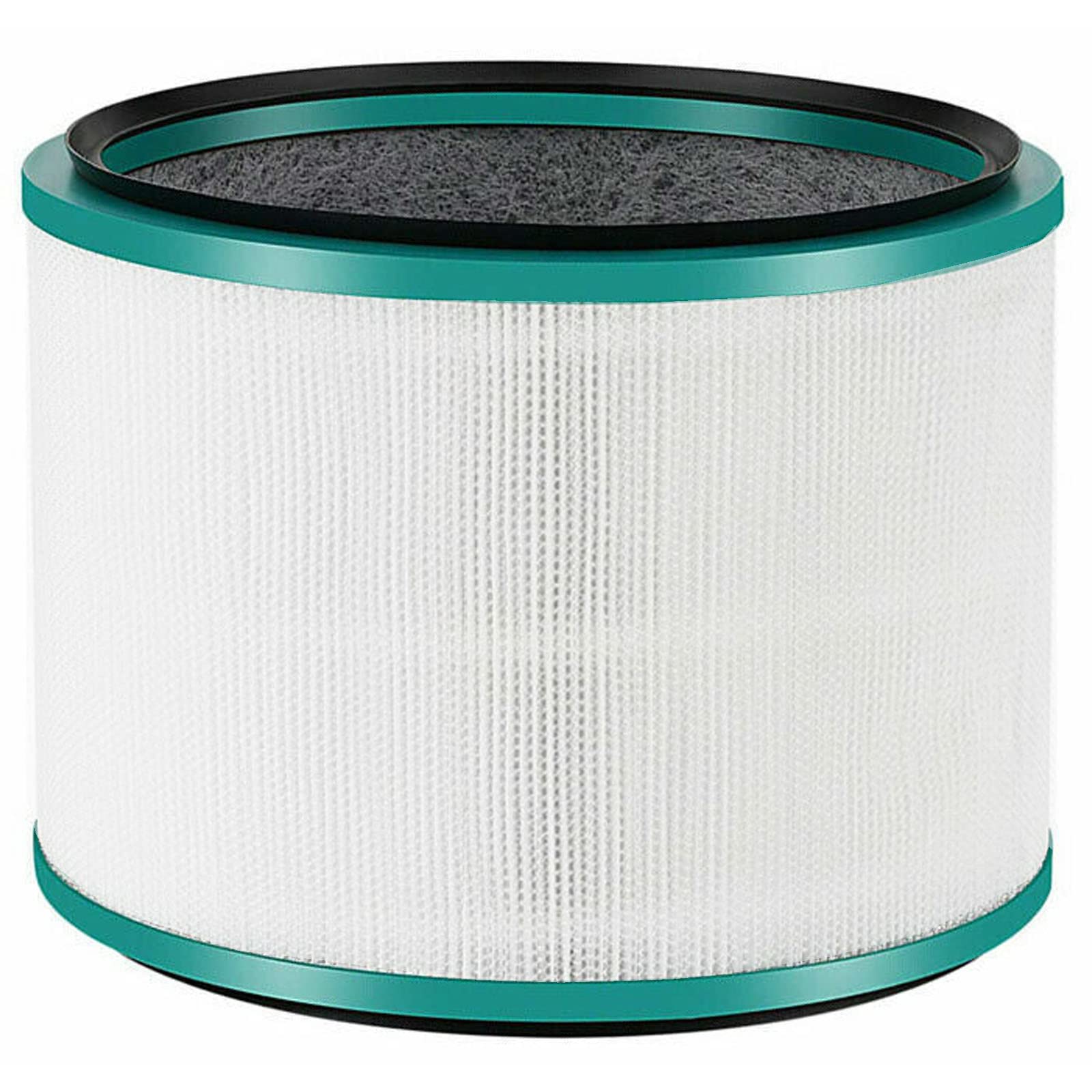 SPARES2GO Hepa Filter for Dyson DP01 DP02 DP03 HP00 HP01 HP02 HP03 Pure Cool Fan Air Purifier
