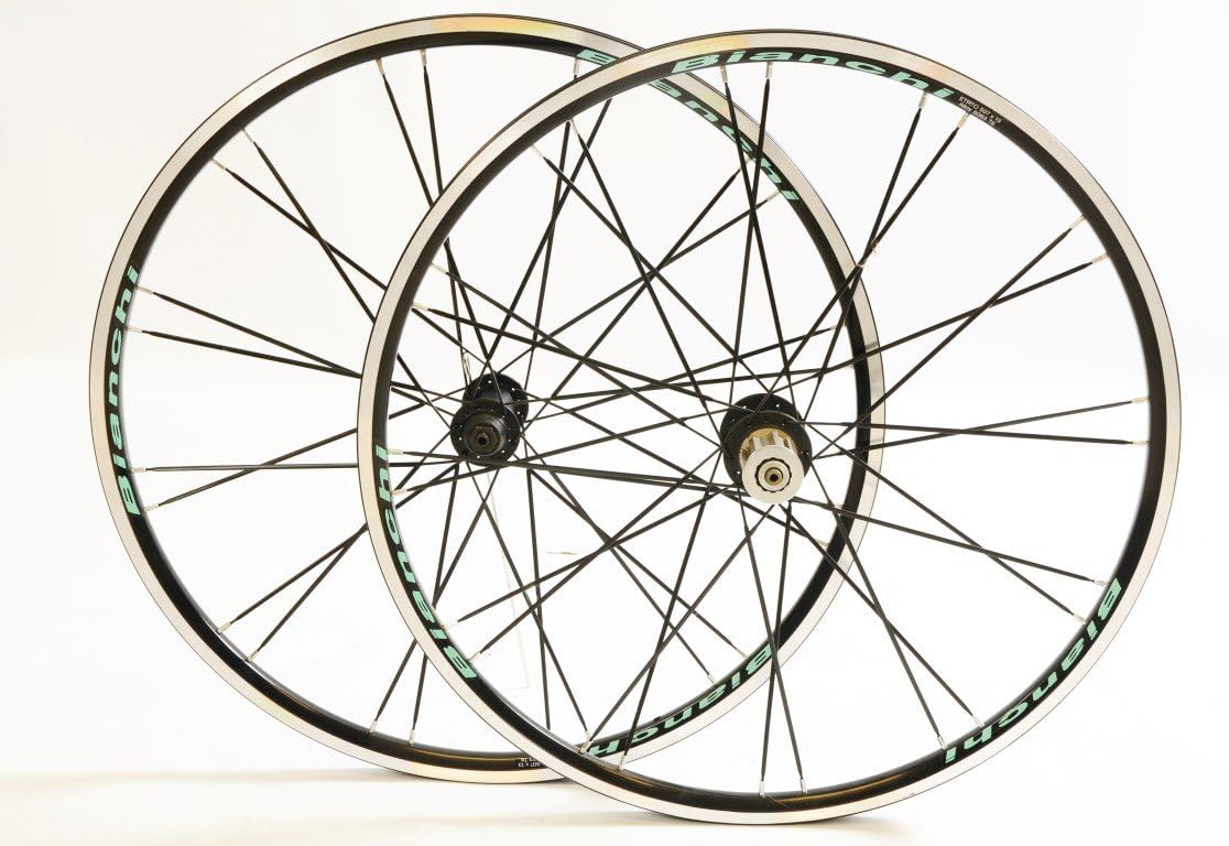 bianchi wheels