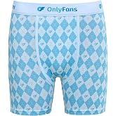 OnlyFans Men's Boxer Brief
