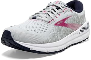 Brooks Women's Addiction GTS 15 Supportive Running Shoe