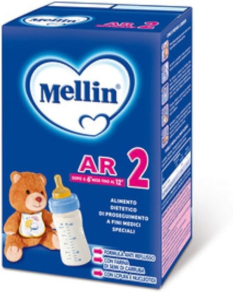 mellin milk powder