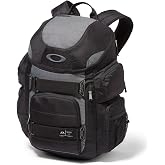 Oakley Men's Enduro 2.0 30L Backpack, Blackout