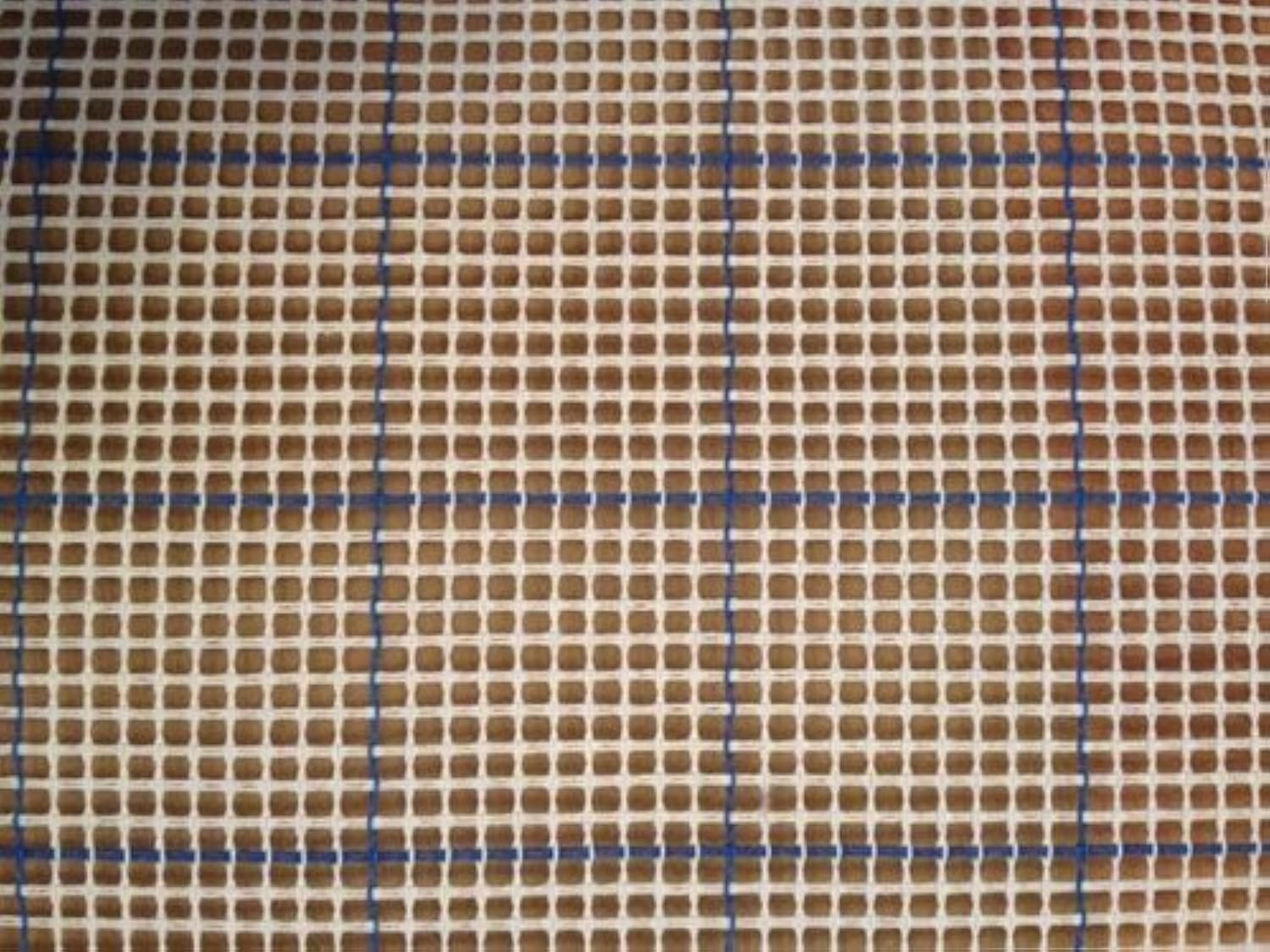 Zweigart Quality Rug Canvas Latch Hook Canvas 50x100cm