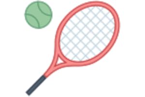 Tennis is War