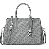 Michael Kors Women's Laila Small Satchel