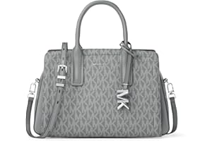 Michael Kors Women's Laila Small Satchel