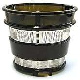 Hurom HU-100 Slow Juicer Ultem Strainer by Hurom