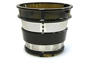 Hurom HU-100 Slow Juicer Ultem Strainer