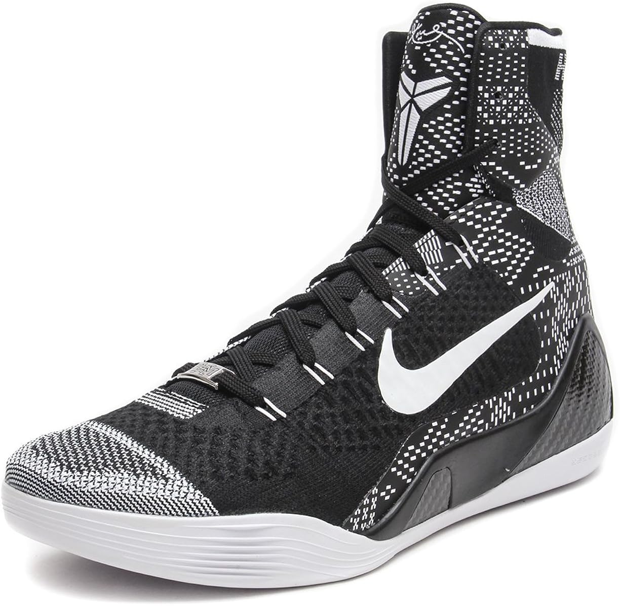 kobe 9 elite bhm