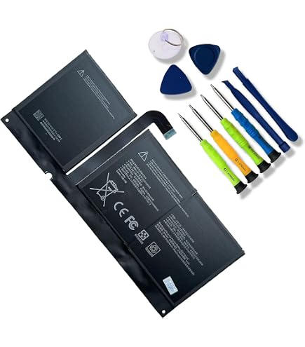 Amazon.com: CQCEO DYNC01 96BTA016H 96BTA015H Replacement Battery
