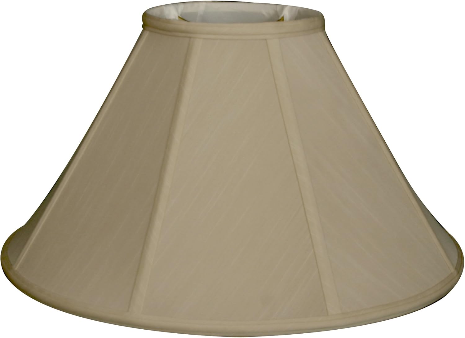 antique gold lamp shade