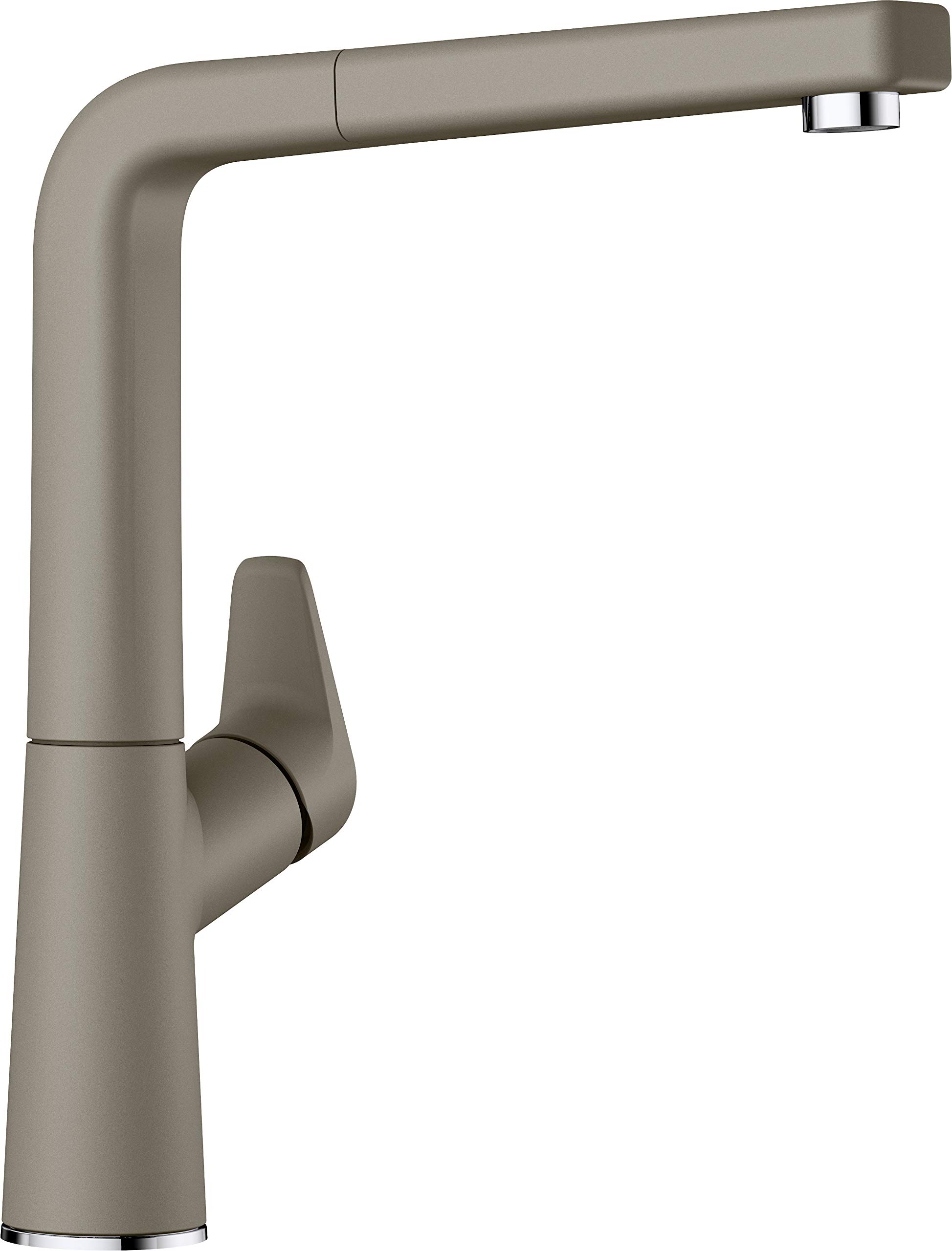 Blanco Avona Kitchen Mixer Tap tartufo