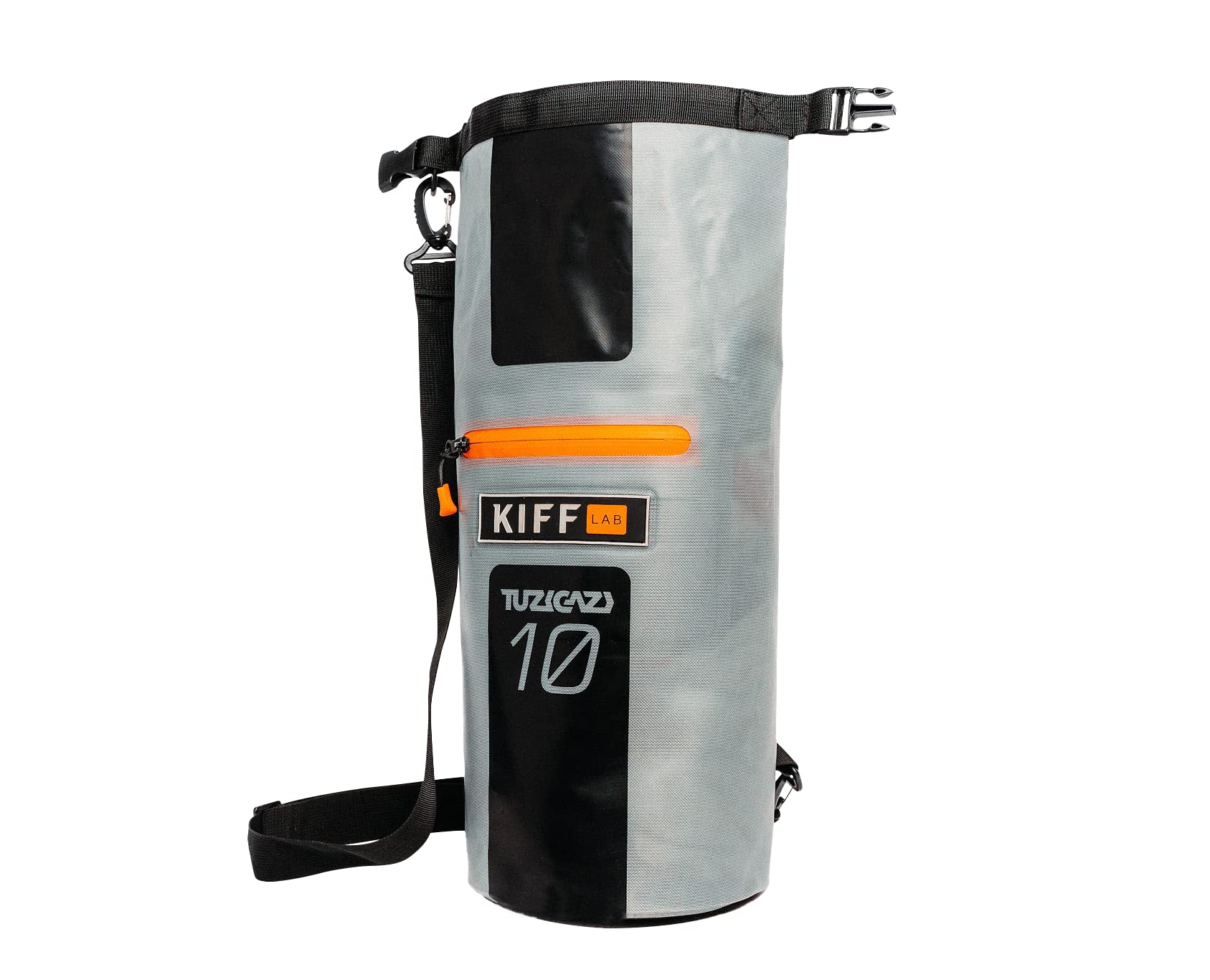 KiffLab Eco-friendly Tuzi Gazi 10L dry pack