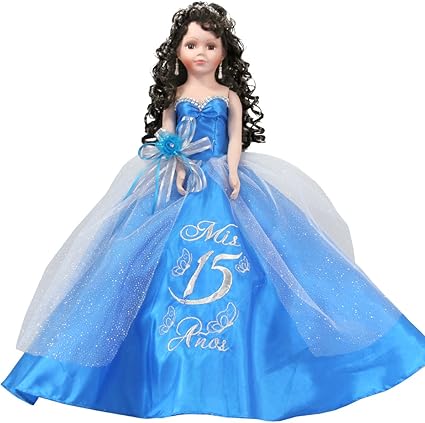 quinceanera dolls amazon