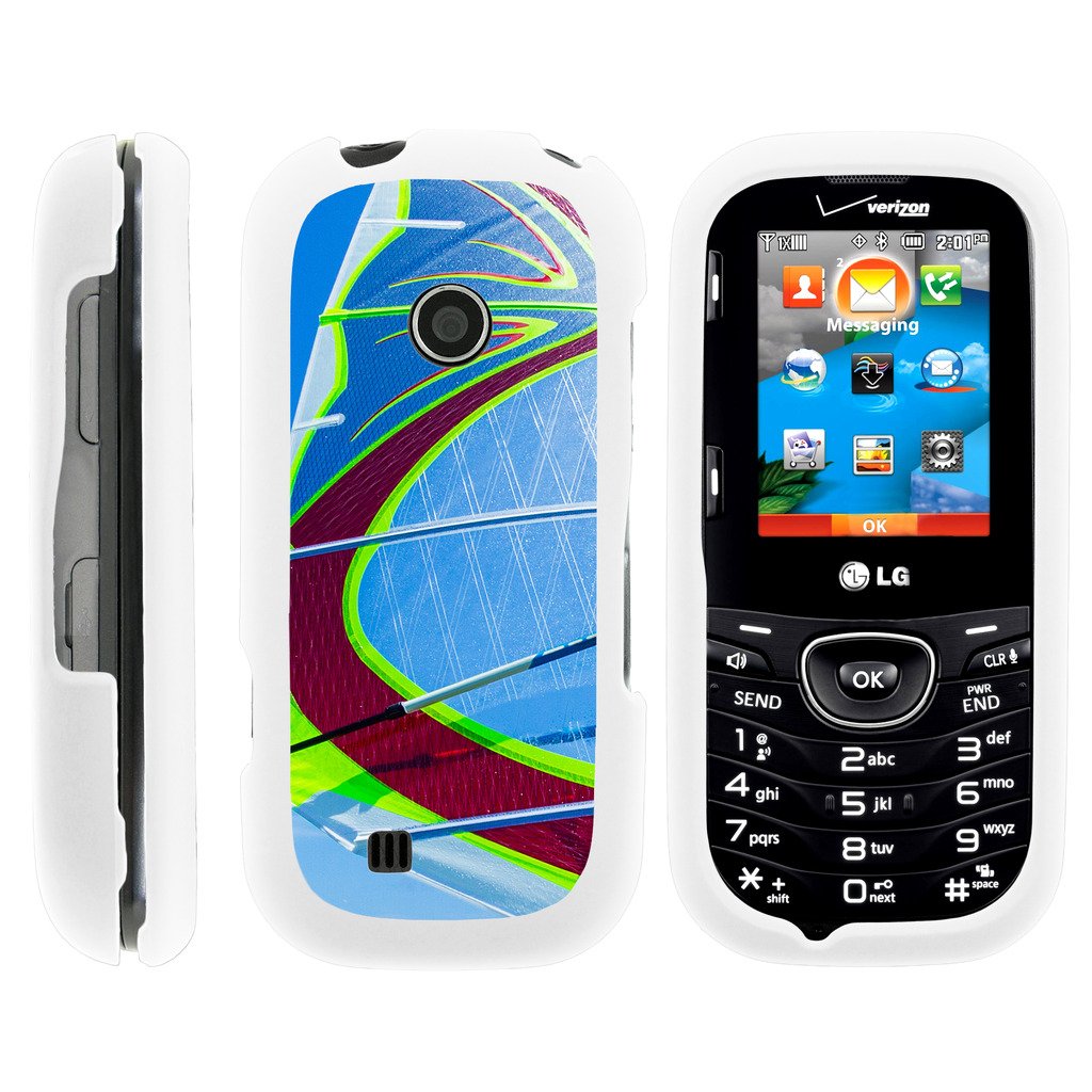 Best lg cosmos 2 vn251 case