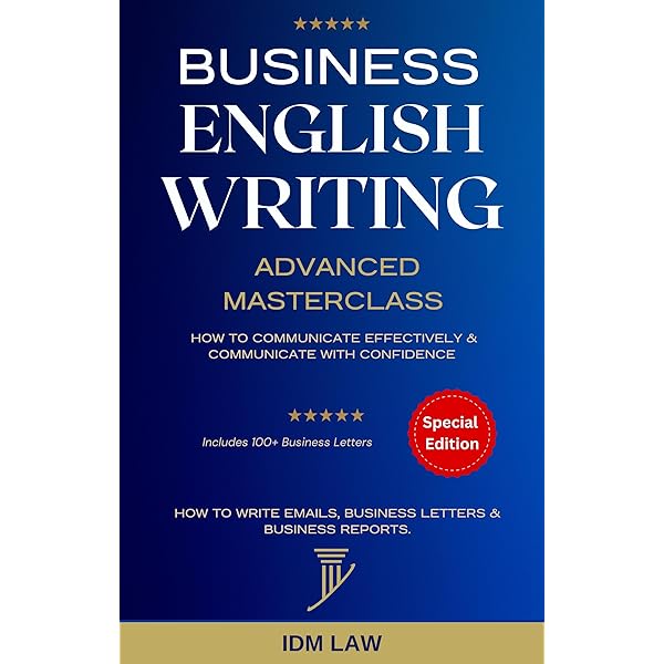 その他 Business Writing Essentials Business Writing Essentials - The Business Writing Center