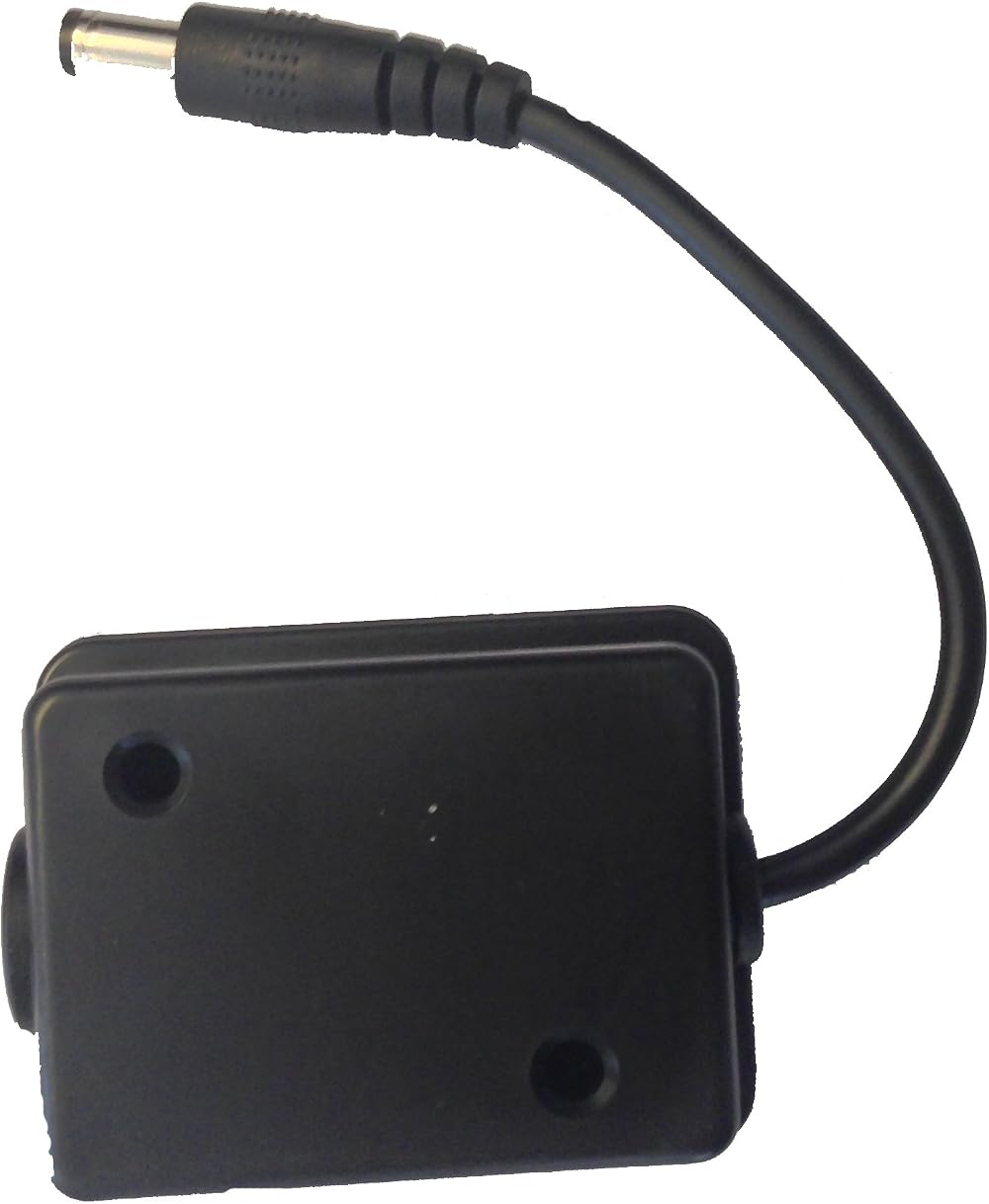 Interpet Insight Auto Timer for 40 & 60 Litre Aquariums - Easy Setup