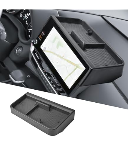 Phone Holder Toyota Venza Wireless Charging Jeep Gladiator