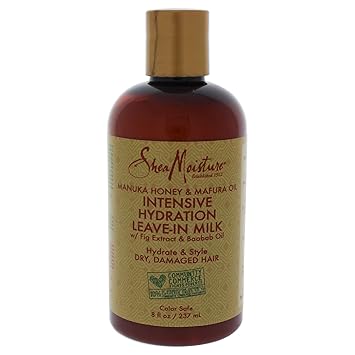 shea moisture manuka honey lotion