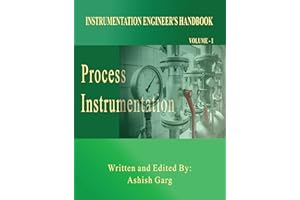 Instrumentation Engineer's Handbook: Process Instrumentation