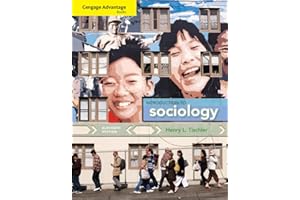 Cengage Advantage Books: Introduction to Sociology