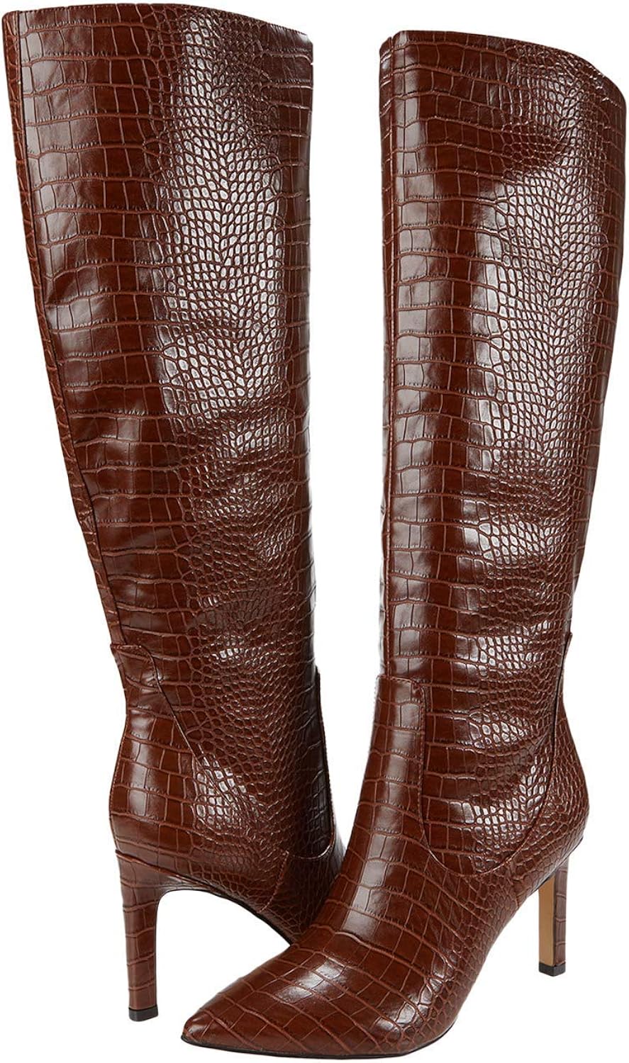 affordable knee high boots
