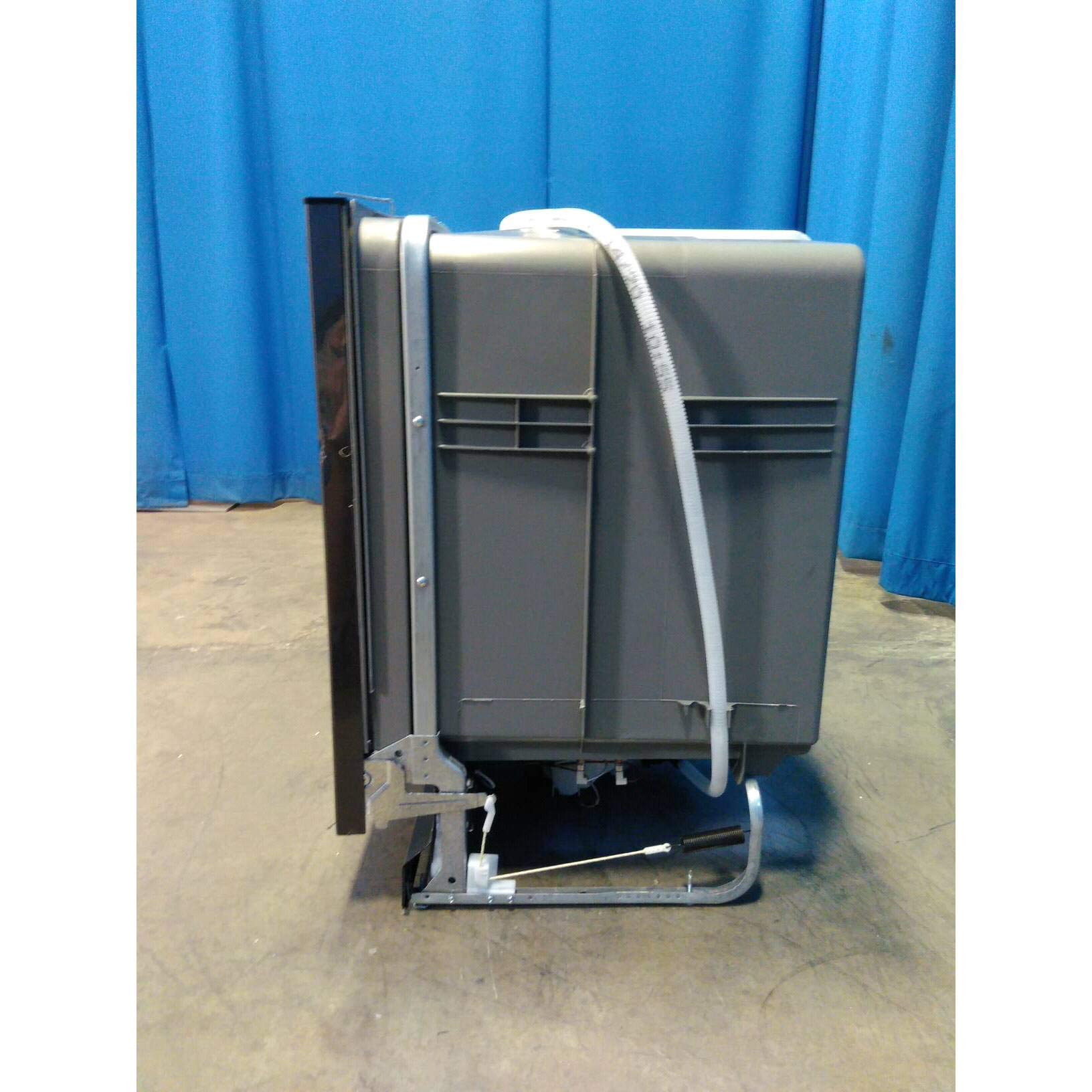 FRIGIDAIRE FFID2426TD 24'' Builtin Dishwasher, 24 Inch, Black