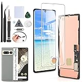 YWLRONG OLED for Google Pixel 7 Pro Screen