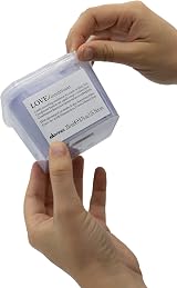 Davines Essential LOVE Smoothing Conditioner 250ml - Hydrating Hair Care view 6