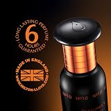 Perfumer's Choice No 10 Mojo Perfume for Men 83ml Eau de Parfum view 6