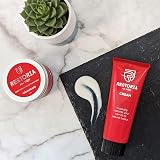 Restoria Grey Reducing Cream for Men - Natural Hair Colour Restore Vegan 100ml view 7