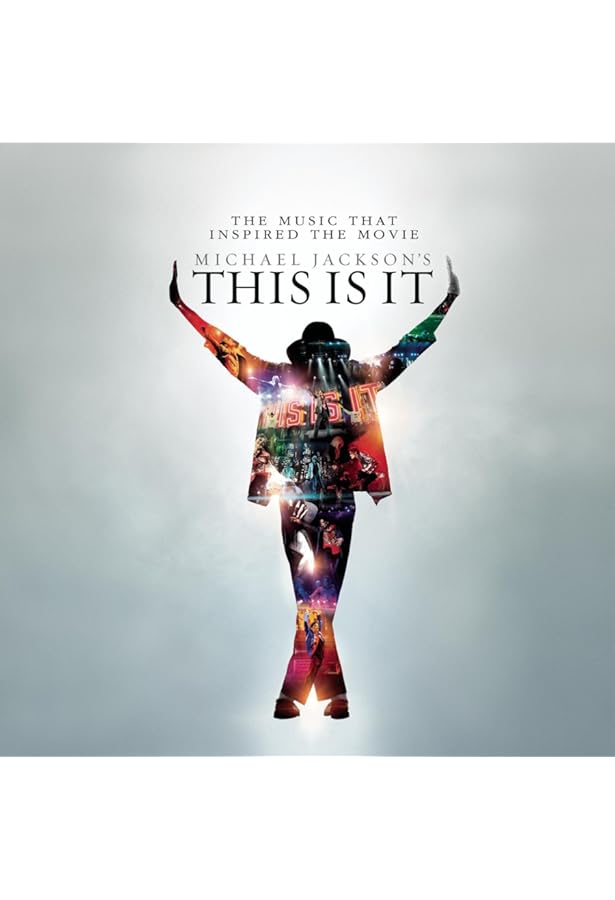 Jackson, Michael - This Is It (Single-Disc Edition) - Amazon