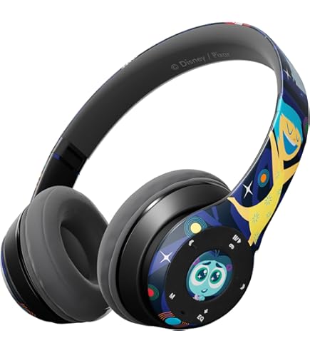 Amazon.com: Disney Winnie The Pooh Bluetooth Headphones Over