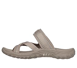 Skechers Women's REGGAE - COOL HARBOR sporty
