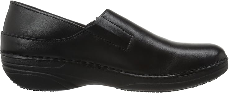 spring step women's manila work shoe