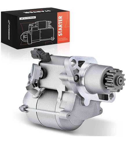 Amazon.com: OEG Parts New Starter Compatible with 1998-2003 Lexus