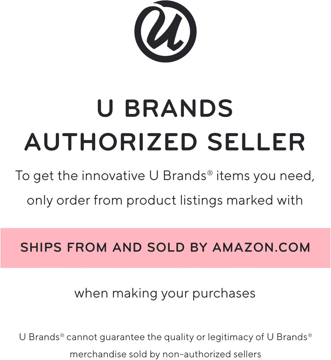 U Brands Mesh Steel Desktop Hanging File Holder, Letter Size, 12.4" x 9.53" x 5.5", Black - 457U00-06 : Office Products