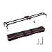 Super Smooth 23 Inch Carbon Fiber Camera Slider by ZoMei - DISCONTINUED