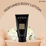Avon Little Black Dress Body Lotion 150ml Floral Oriental Fragrance Evening view 3