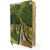 Pride and Prejudice: Deluxe Painted Edition (Harper Muse Classics: Painted Editions)