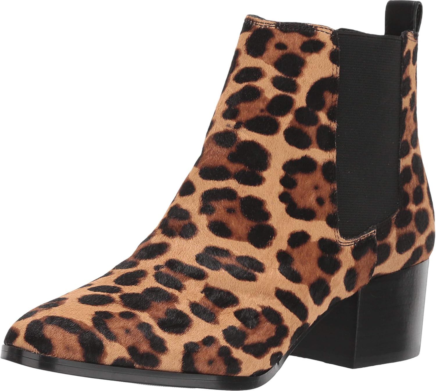 nine west honor chelsea boots