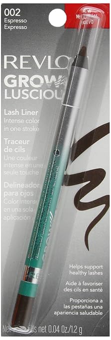 Revlon grow luscious lash liner cosmetic femme 1.2g (309978207023)