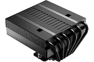 ID-COOLING IS-77-XT Black CPU Cooler