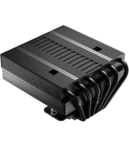 Amazon.com: Noctua NH-L12Sx77, Low-Profile CPU Cooler (120mm
