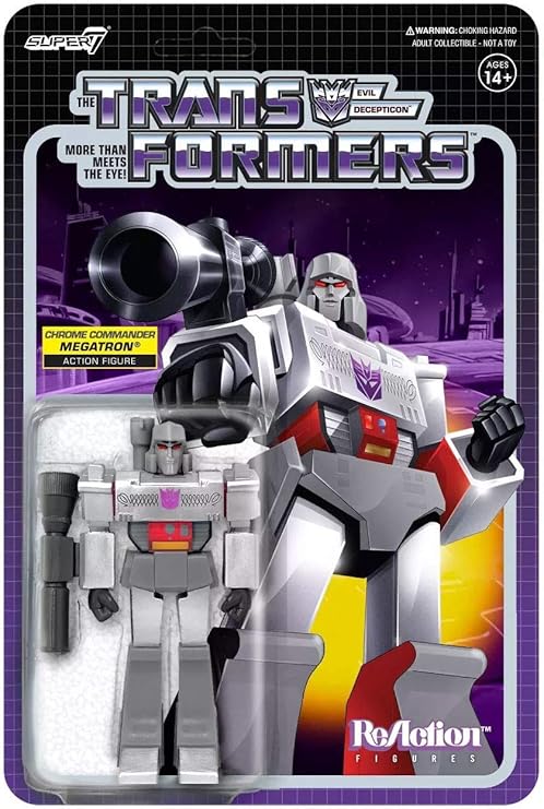 megatron toy target