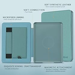CoBak Lightweight Stand Case for 7" Kindle