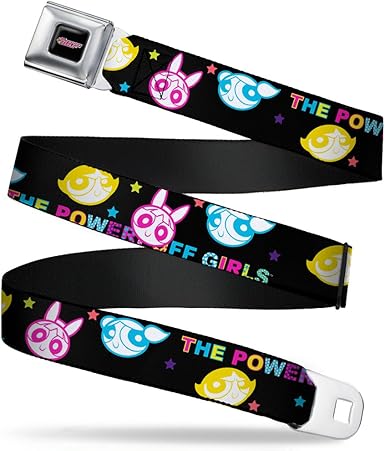 amazon girls belt
