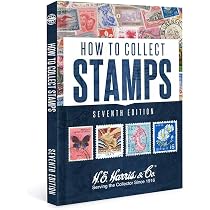 World Encyclopedia of Stamps and Stamp Collecting: The ultimate