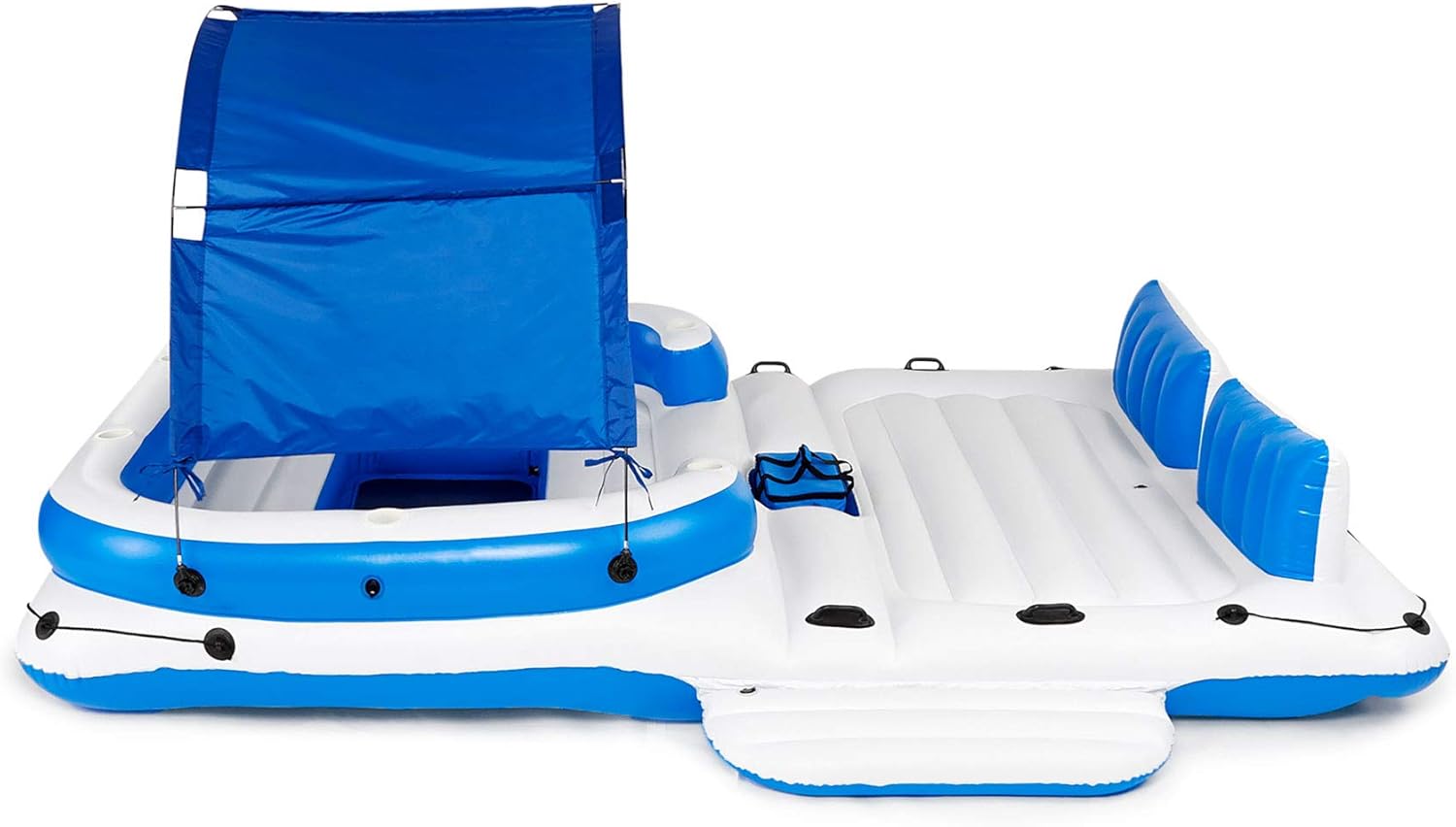 inflatable cooler bag